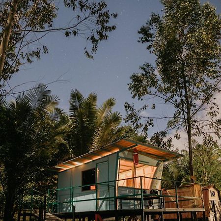 Redwood Salento Exterior foto