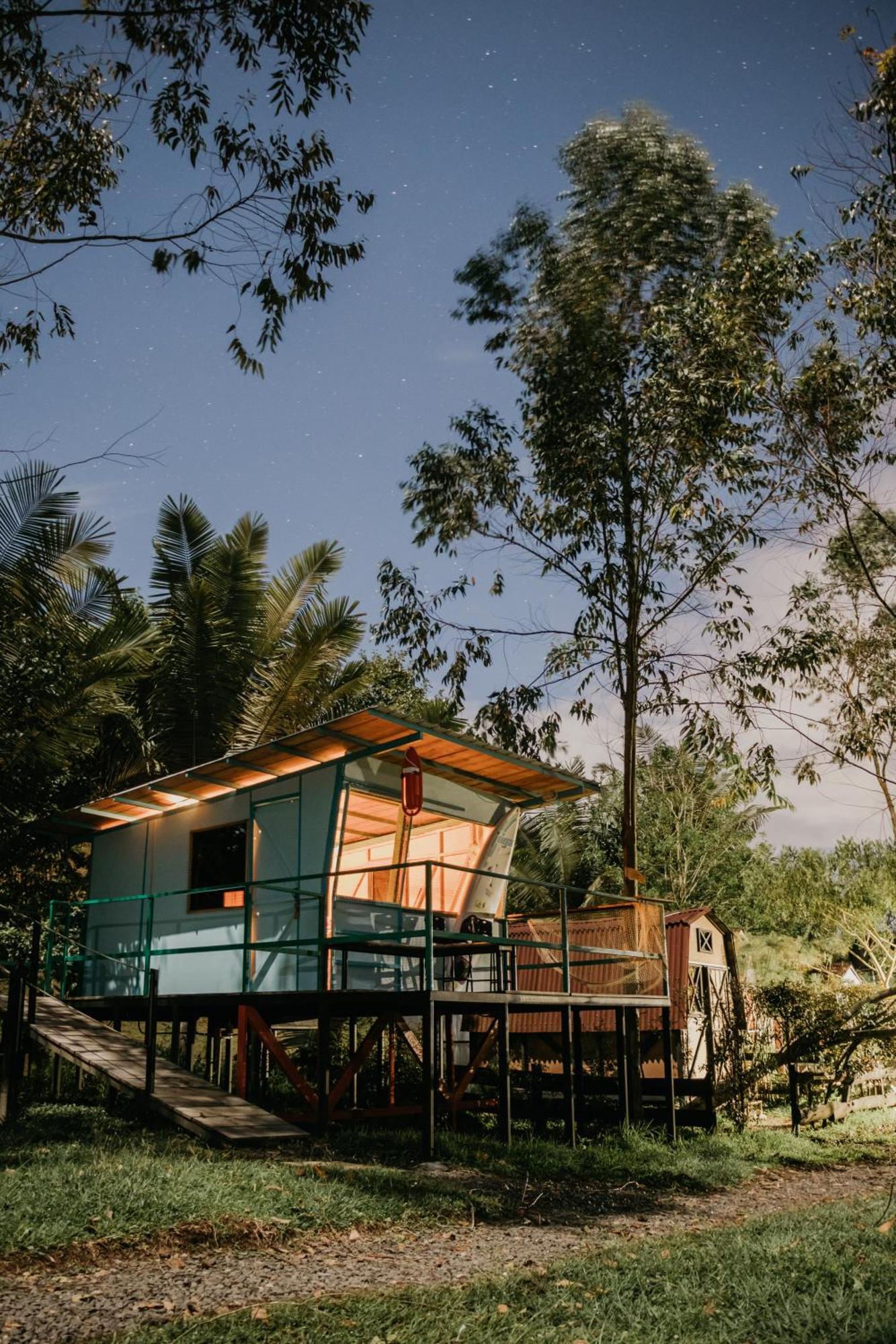Redwood Salento Exterior foto
