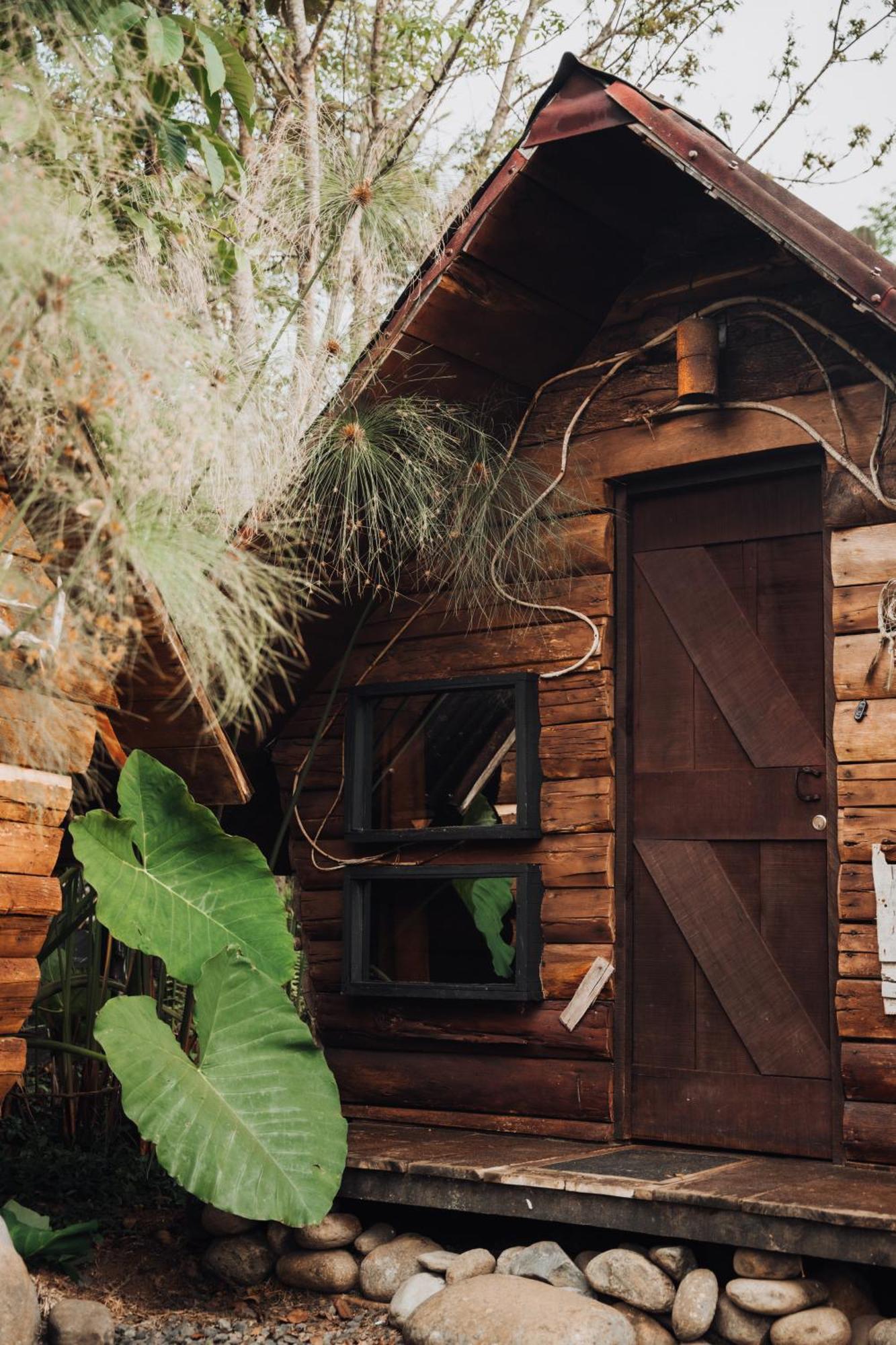 Redwood Salento Exterior foto