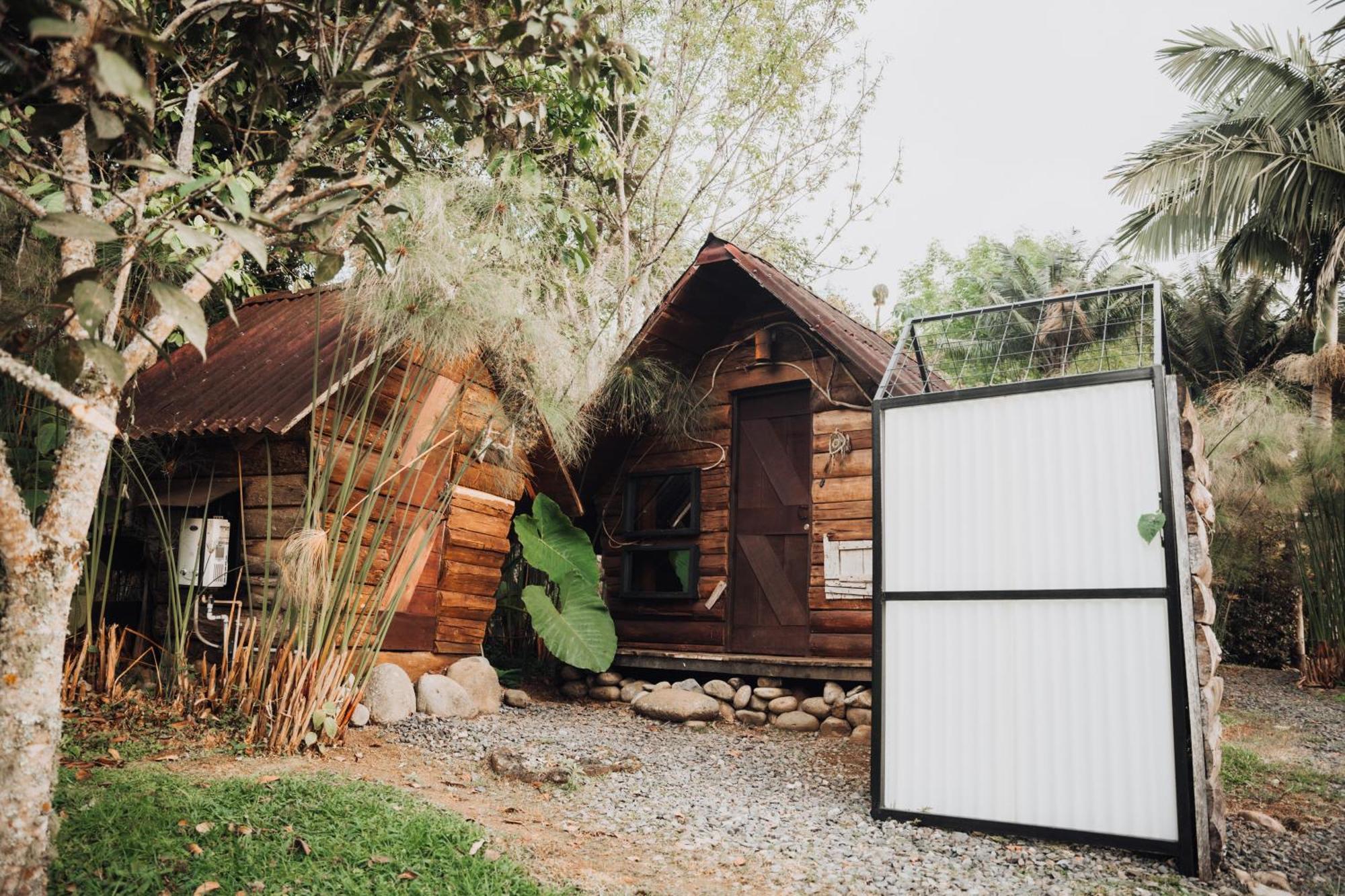 Redwood Salento Exterior foto